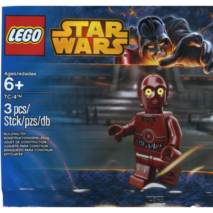 TC-4 | Star Wars | 5002122