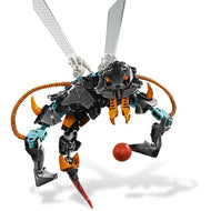 THORNRAXX | HERO Factory | 6228