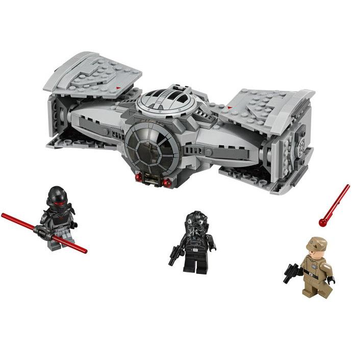 Prototype TIE Advanced | Star Wars | 75082