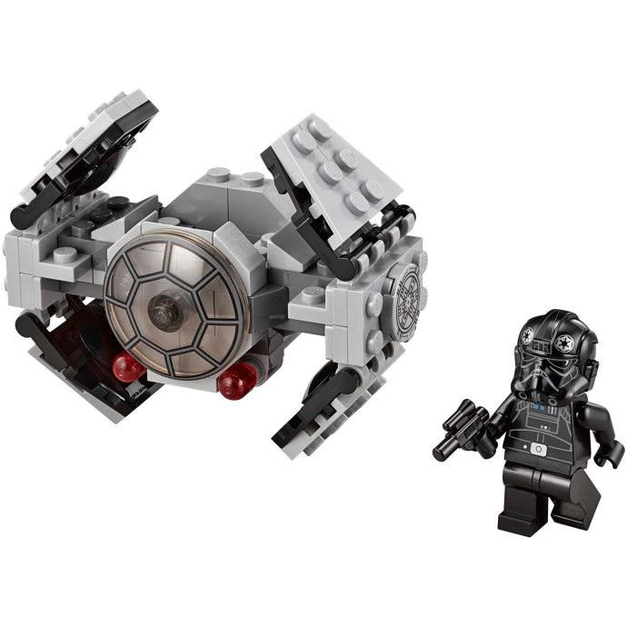 TIE Advanced Prototype | Star Wars | 75128