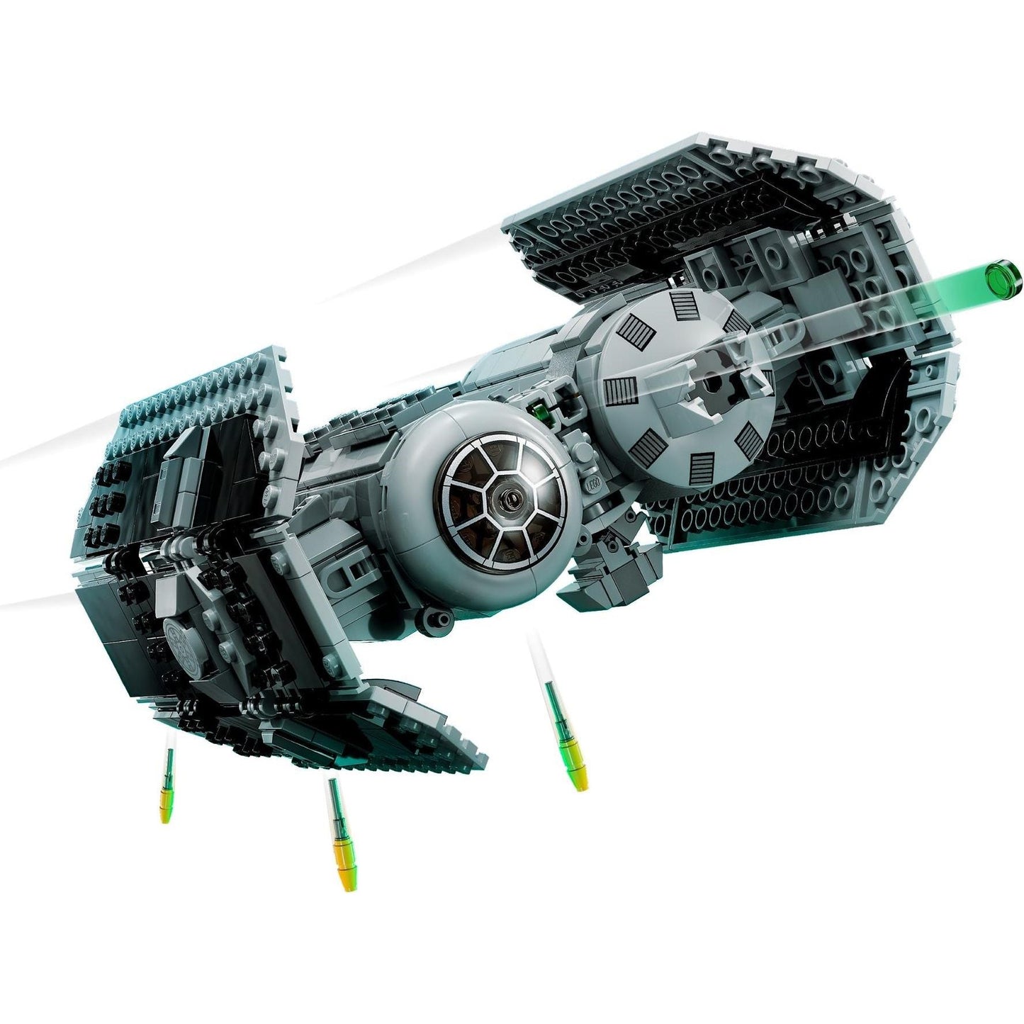 TIE Bomber | Star Wars | 75347