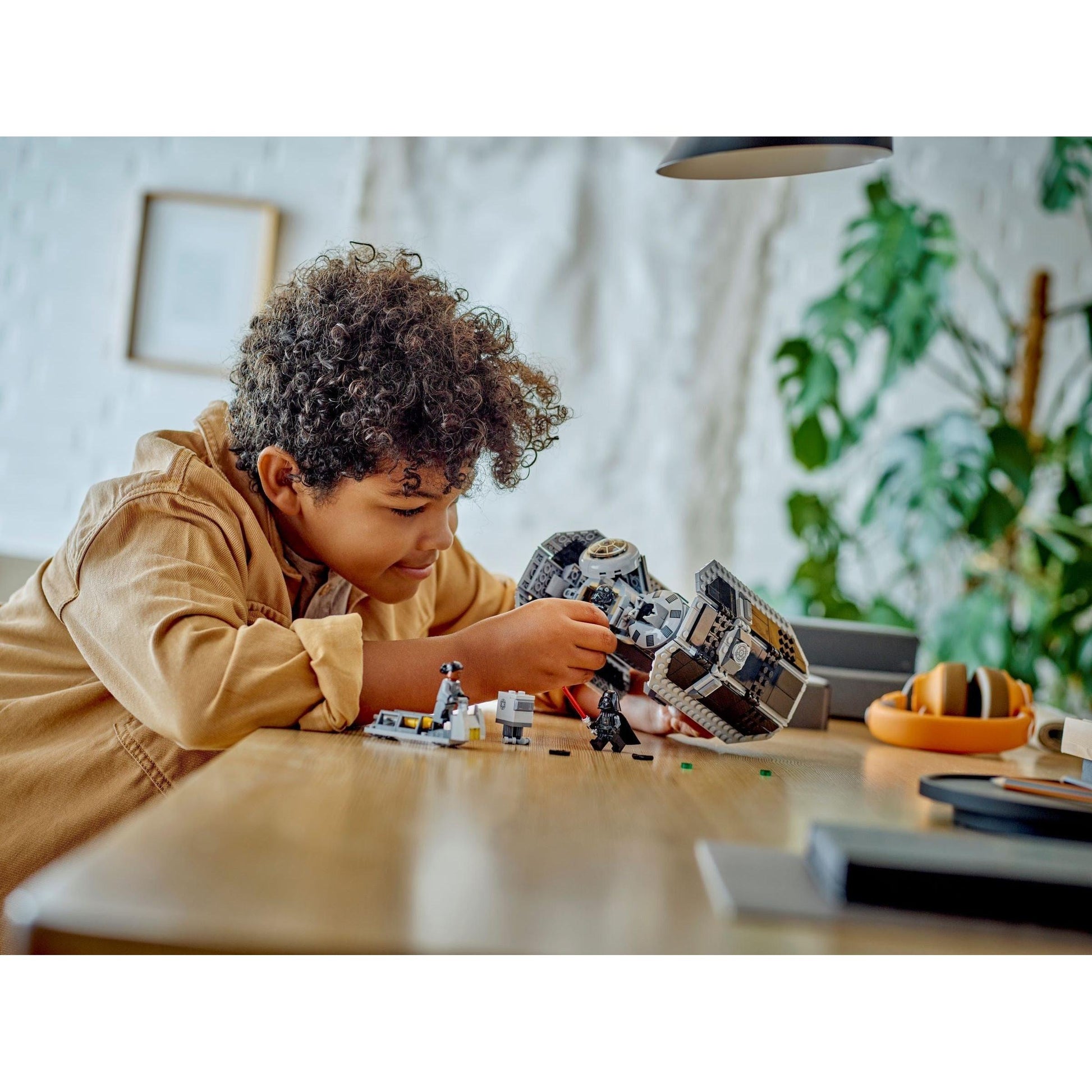 TIE Bomber | Star Wars | 75347