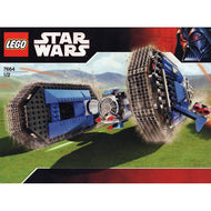 TIE Crawler | Star Wars | 7664