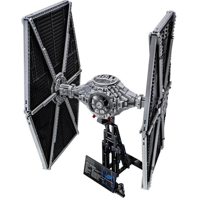 TIE Fighter | Star Wars | 75095