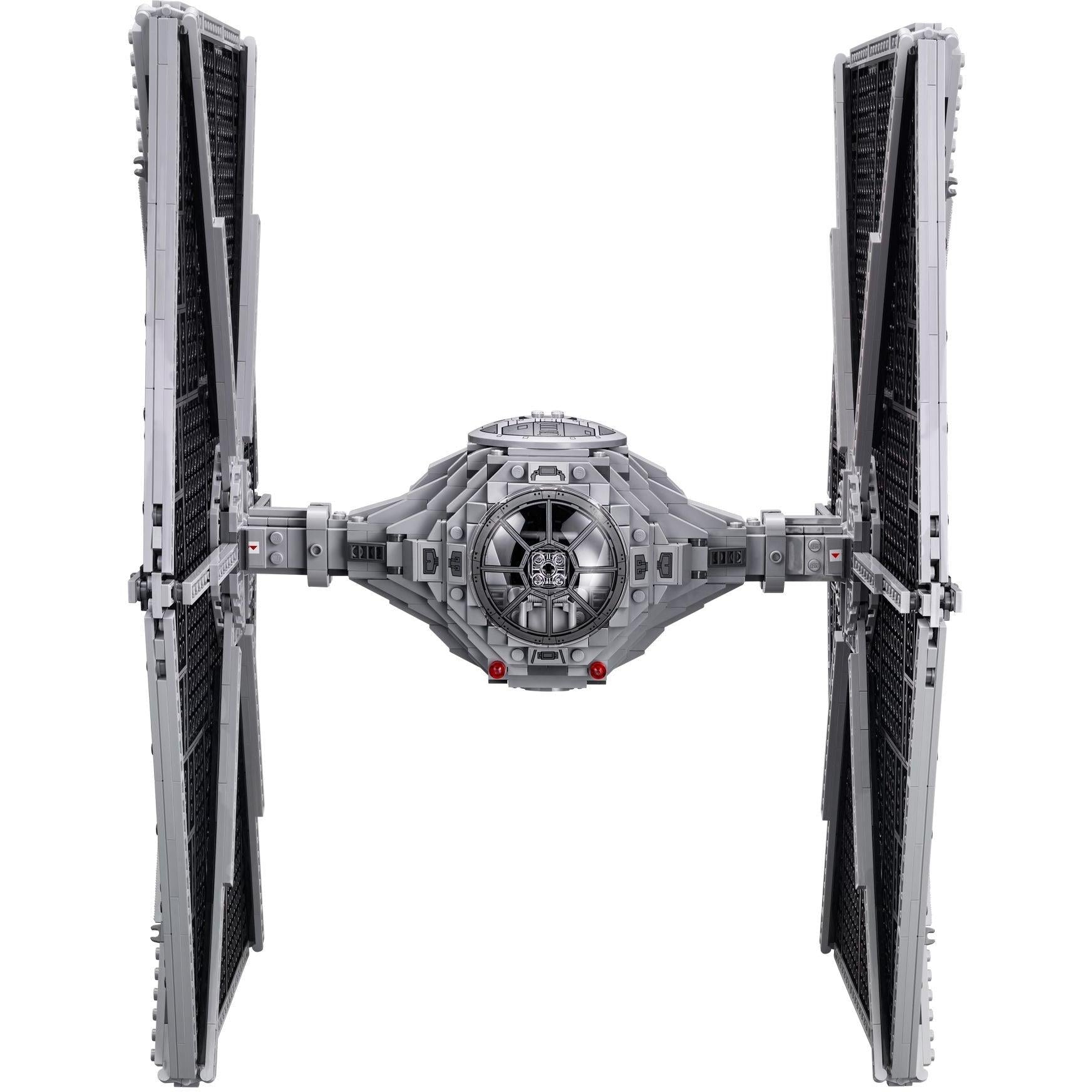 TIE Fighter | Star Wars | 75095