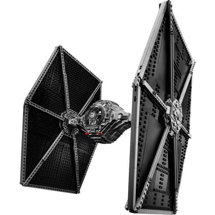 TIE Fighter | Star Wars | 75095