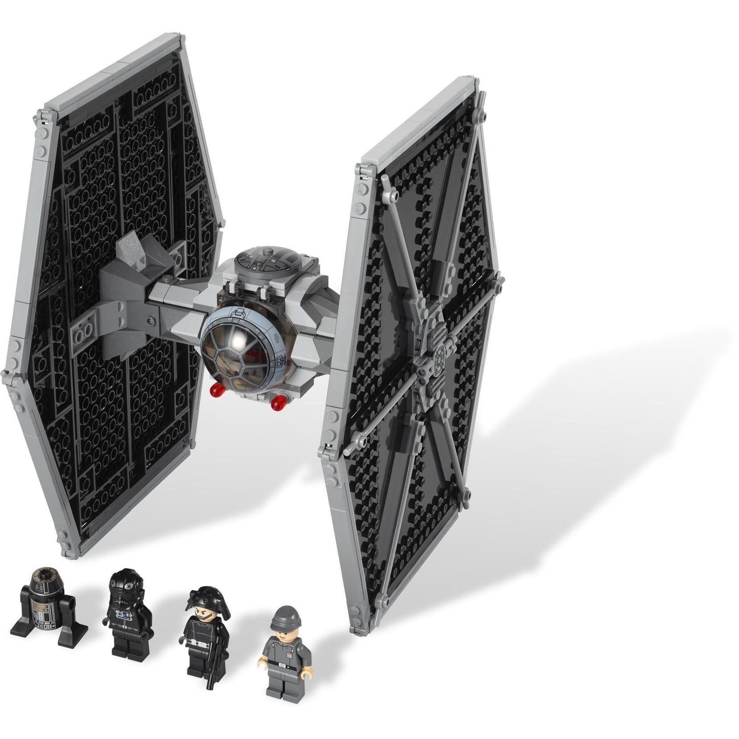 TIE Fighter | Star Wars | 9492