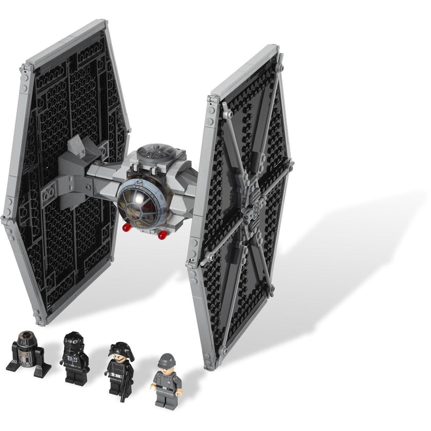 TIE Fighter | Star Wars | 9492