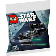 Intercepteur TIE | Star Wars | 30685