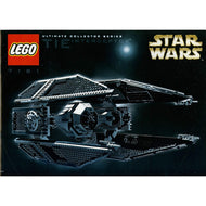 Intercepteur TIE | Star Wars | 7181