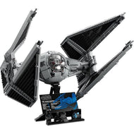 TIE Interceptor | Star Wars | 75382