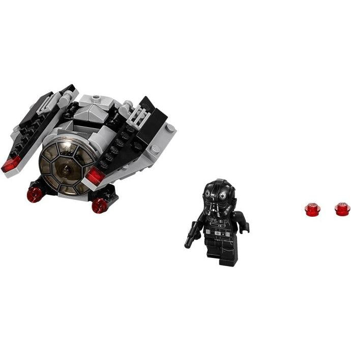 TIE Striker Microfighter | Star Wars | 75161