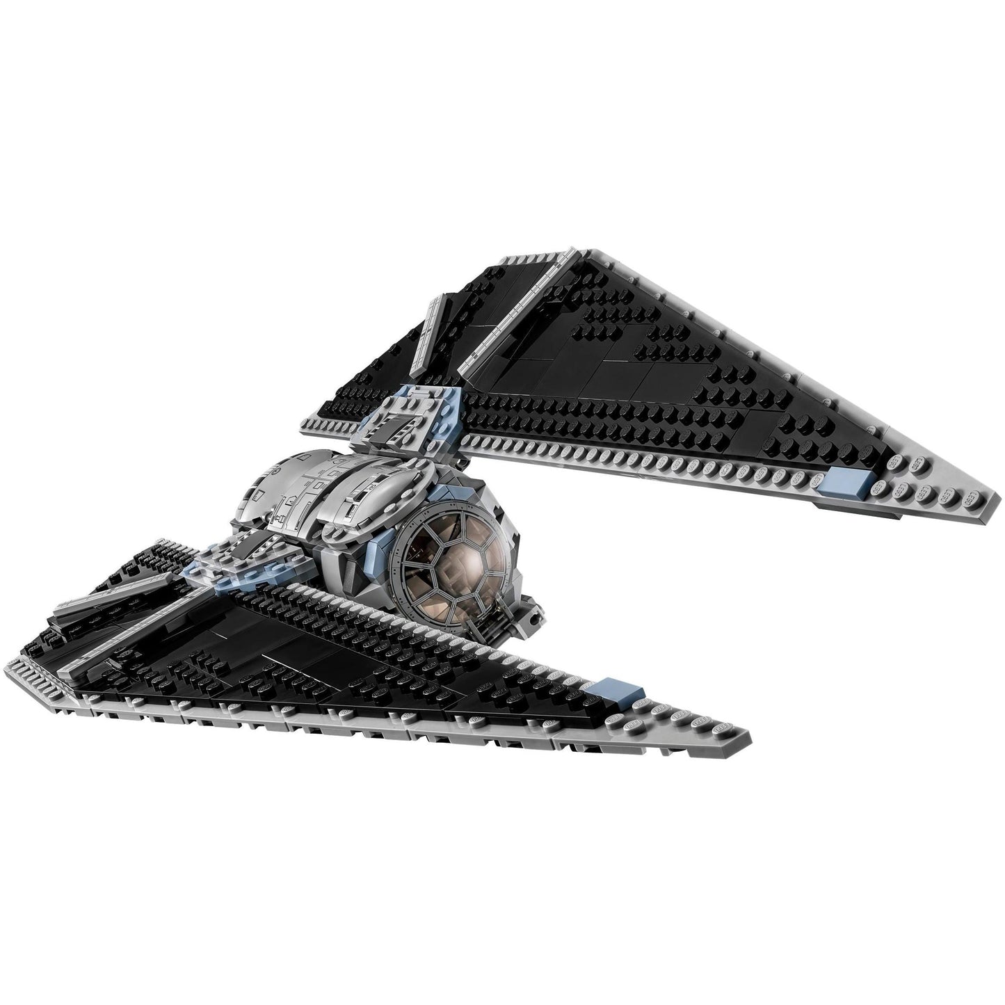 TIE Striker | Star Wars | 75154