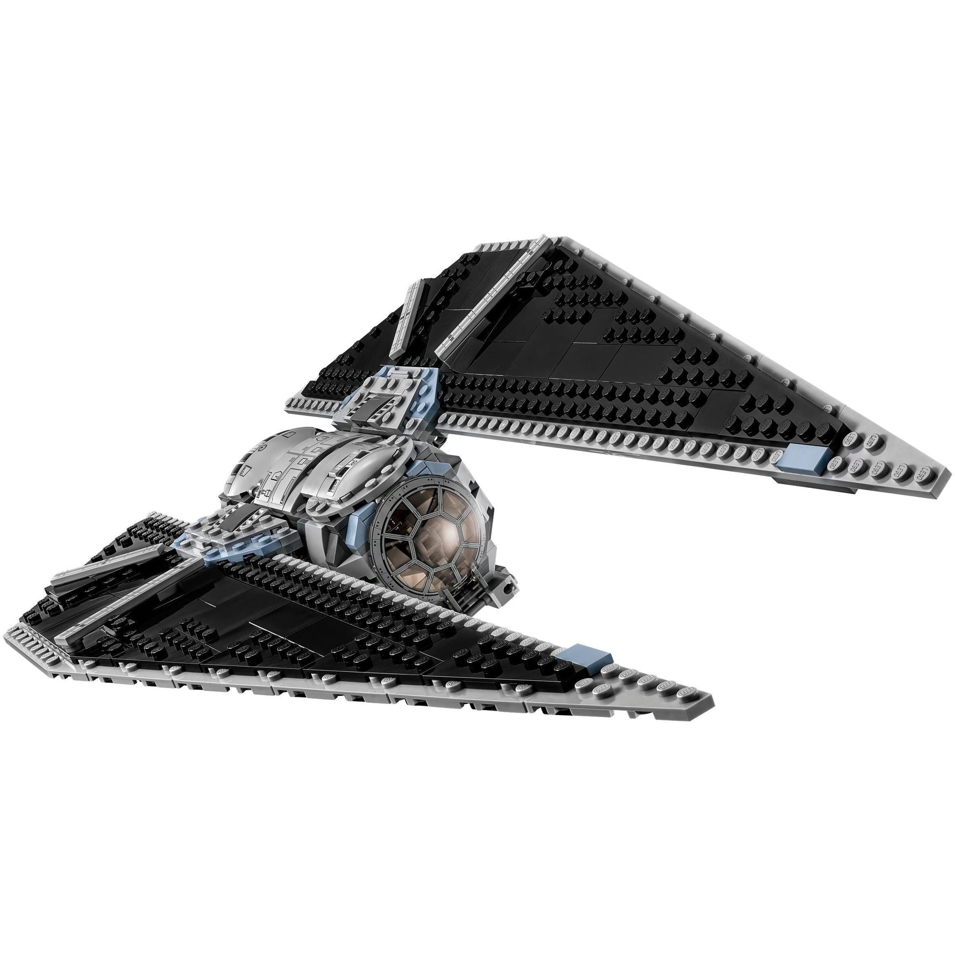 Chasseur TIE | Star Wars | 75154