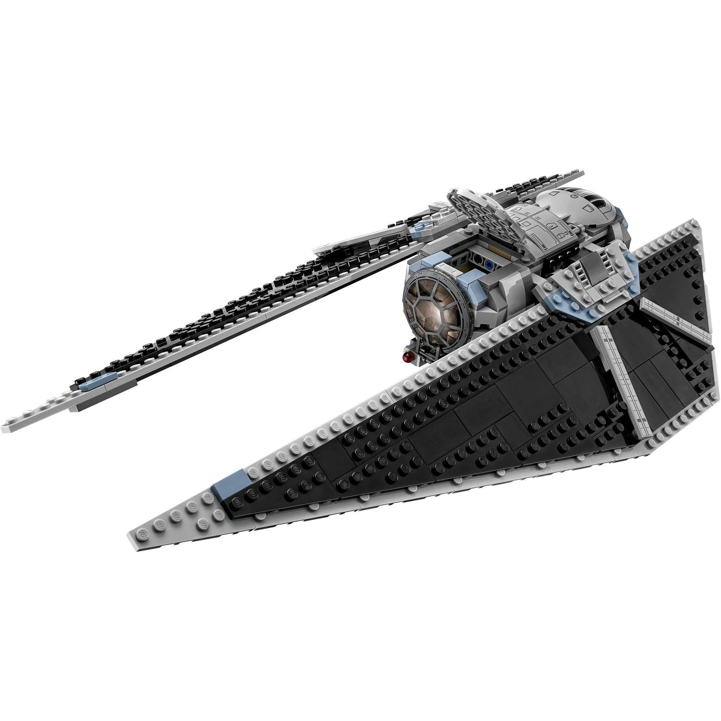TIE Striker | Star Wars | 75154