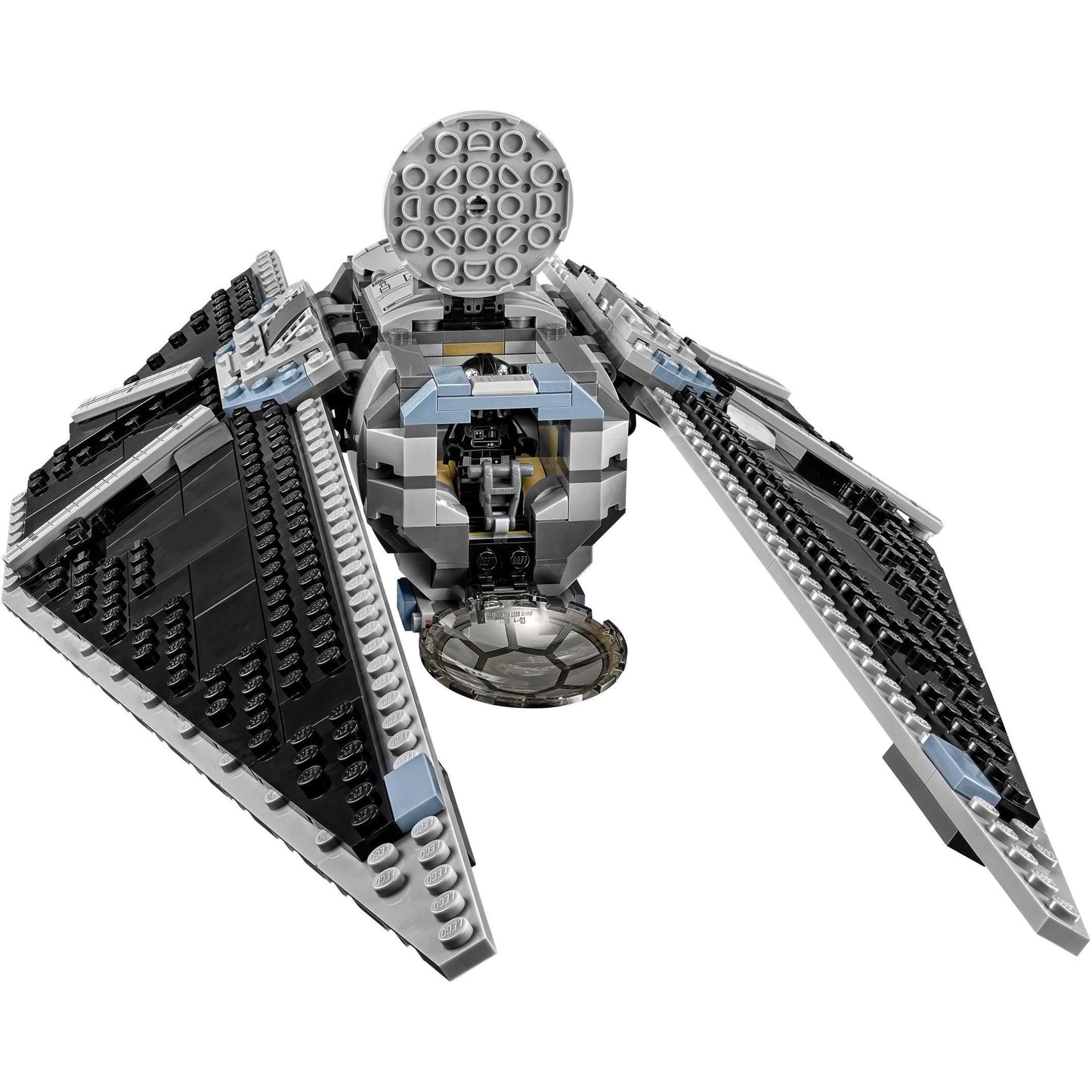 TIE Striker | Star Wars | 75154