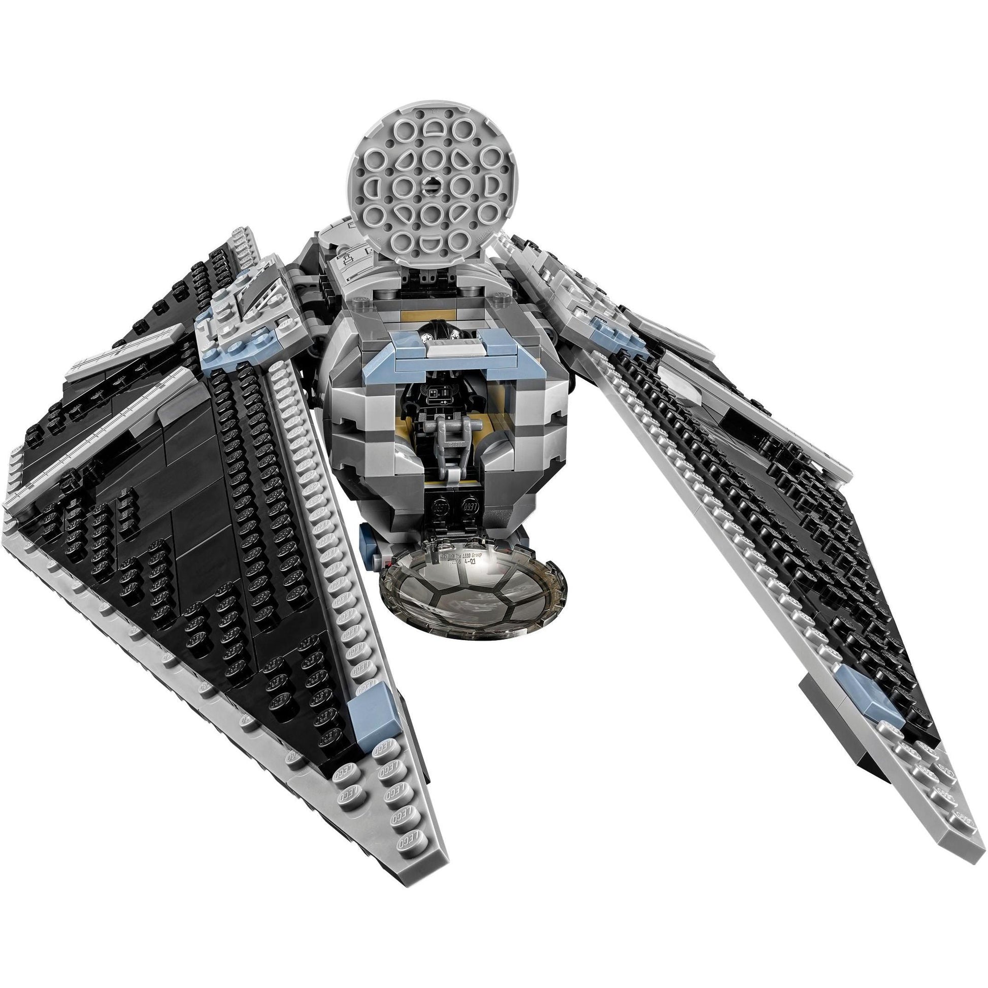 Chasseur TIE | Star Wars | 75154