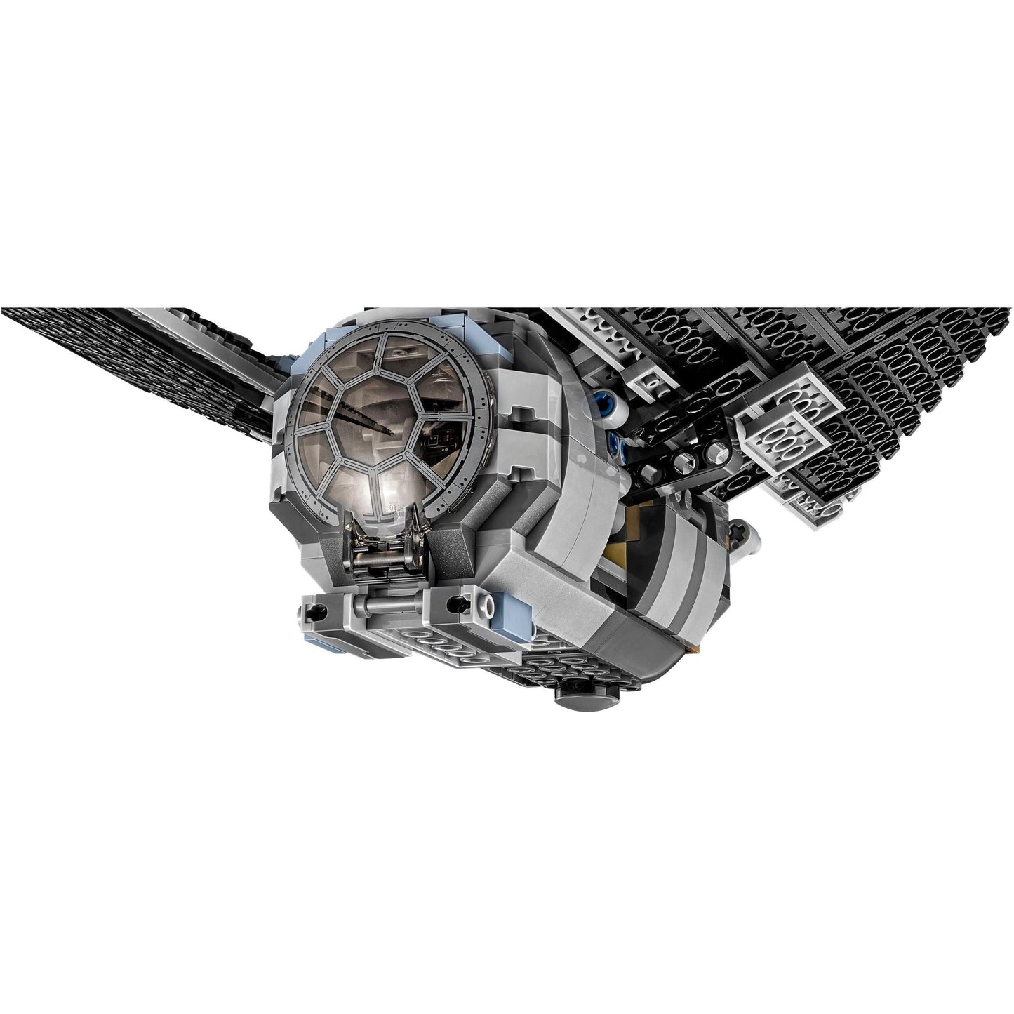 TIE Striker | Star Wars | 75154