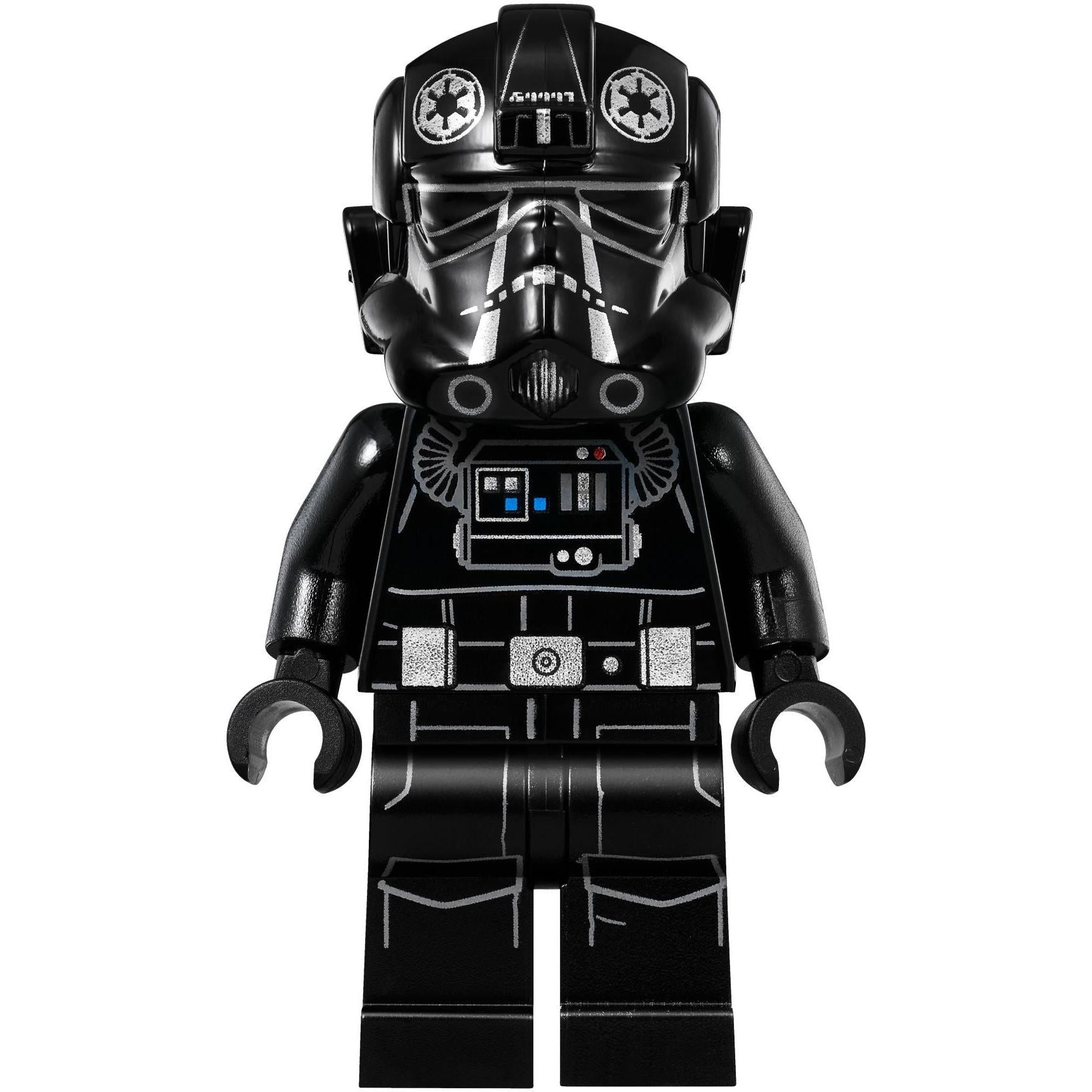 Chasseur TIE | Star Wars | 75154