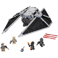 TIE Striker | Star Wars | 75154
