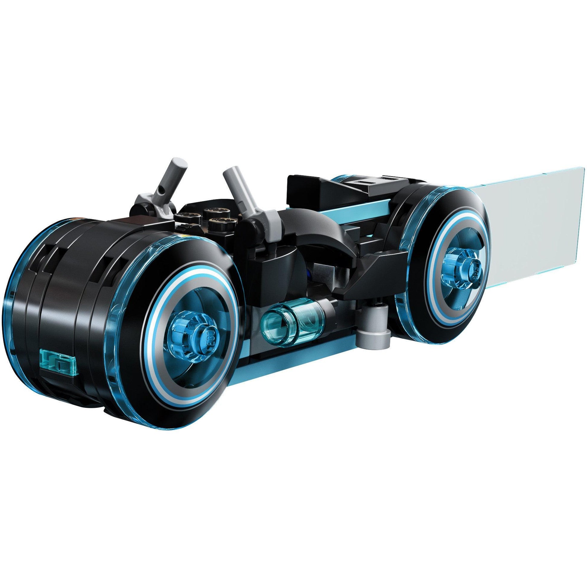 TRON: Legacy | Ideas | 21314