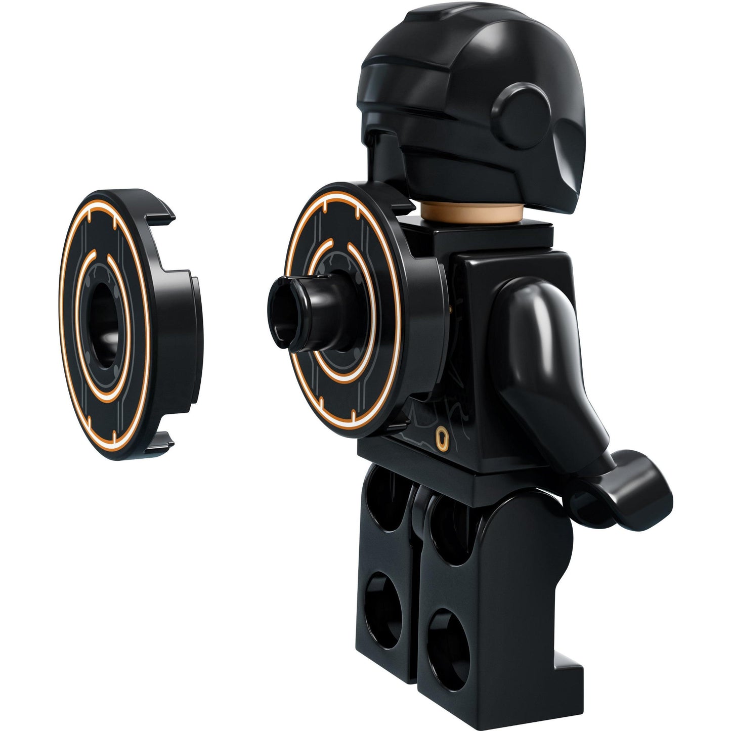 TRON: Legacy | Ideas | 21314