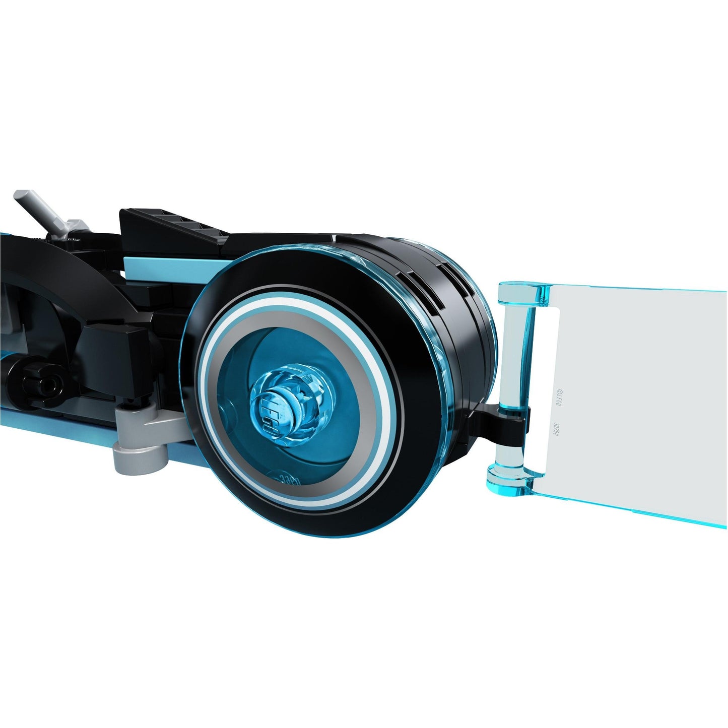 TRON: Legacy | Ideas | 21314