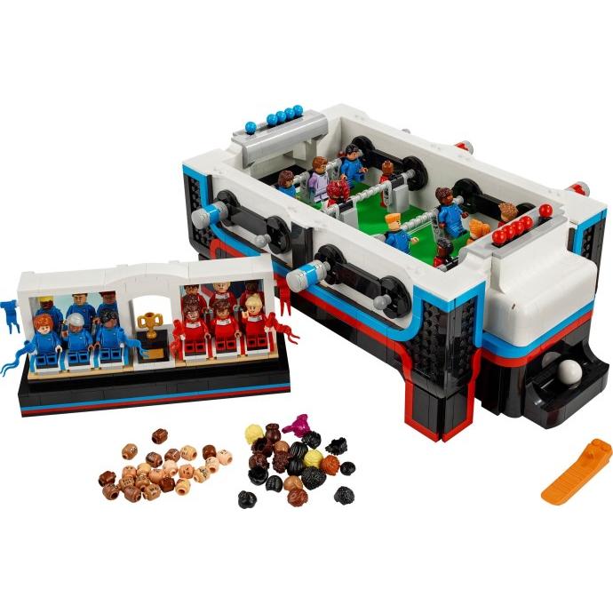 Table Football | Ideas | 21337