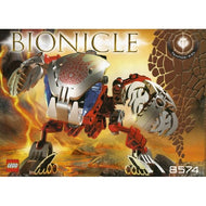 Tahnok-Kal | Bionicle | 8574