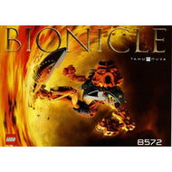 Tahu Nuva | Bionicle | 8572