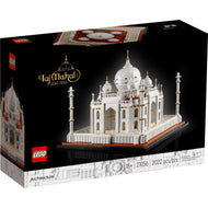 Taj Mahal | Architecture | 21056