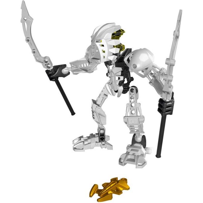Takanuva | Bionicle | 7135