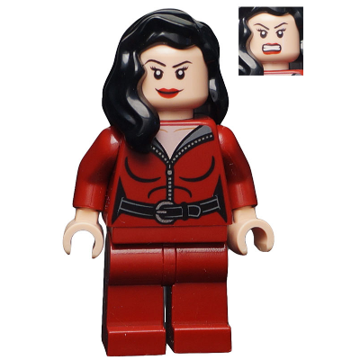 Talia Al Ghul | sh0291