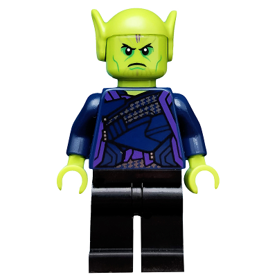Talos (Skrull) | sh0553