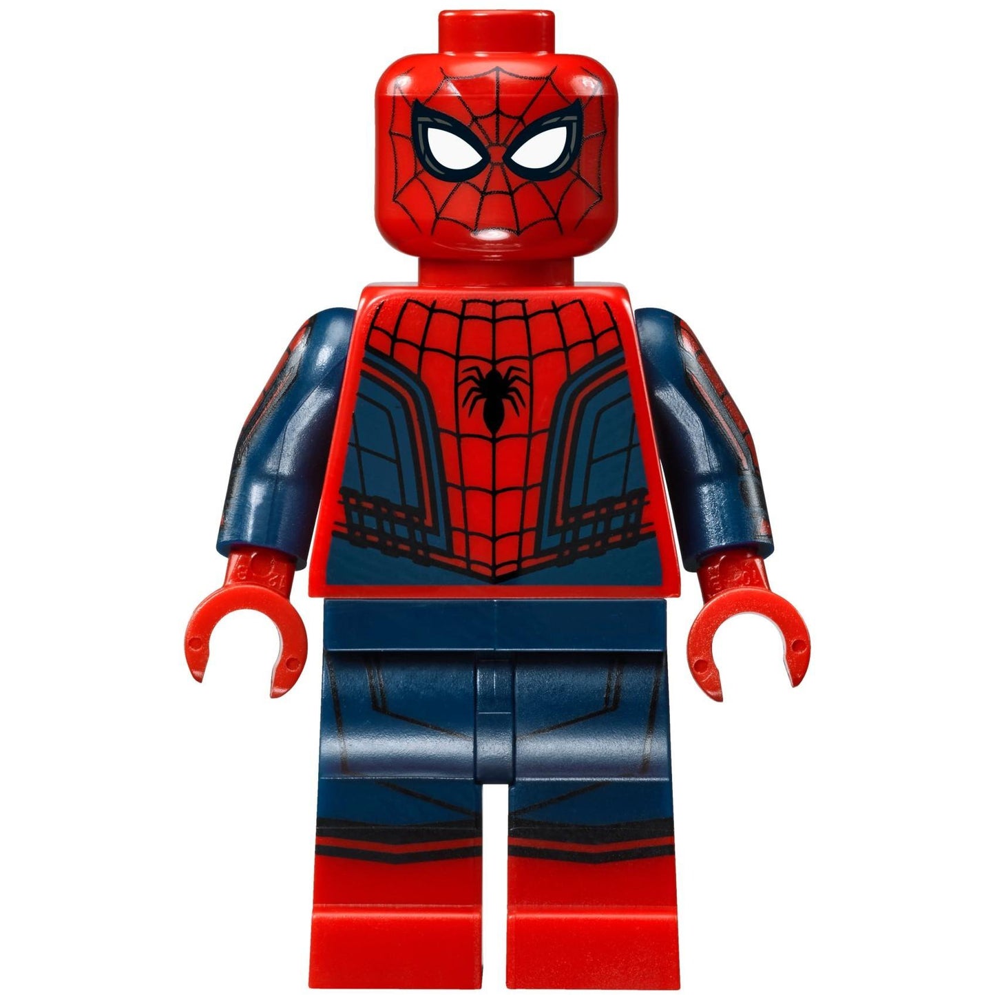 Tanker Truck Takedown | Marvel Super Heroes | 76067