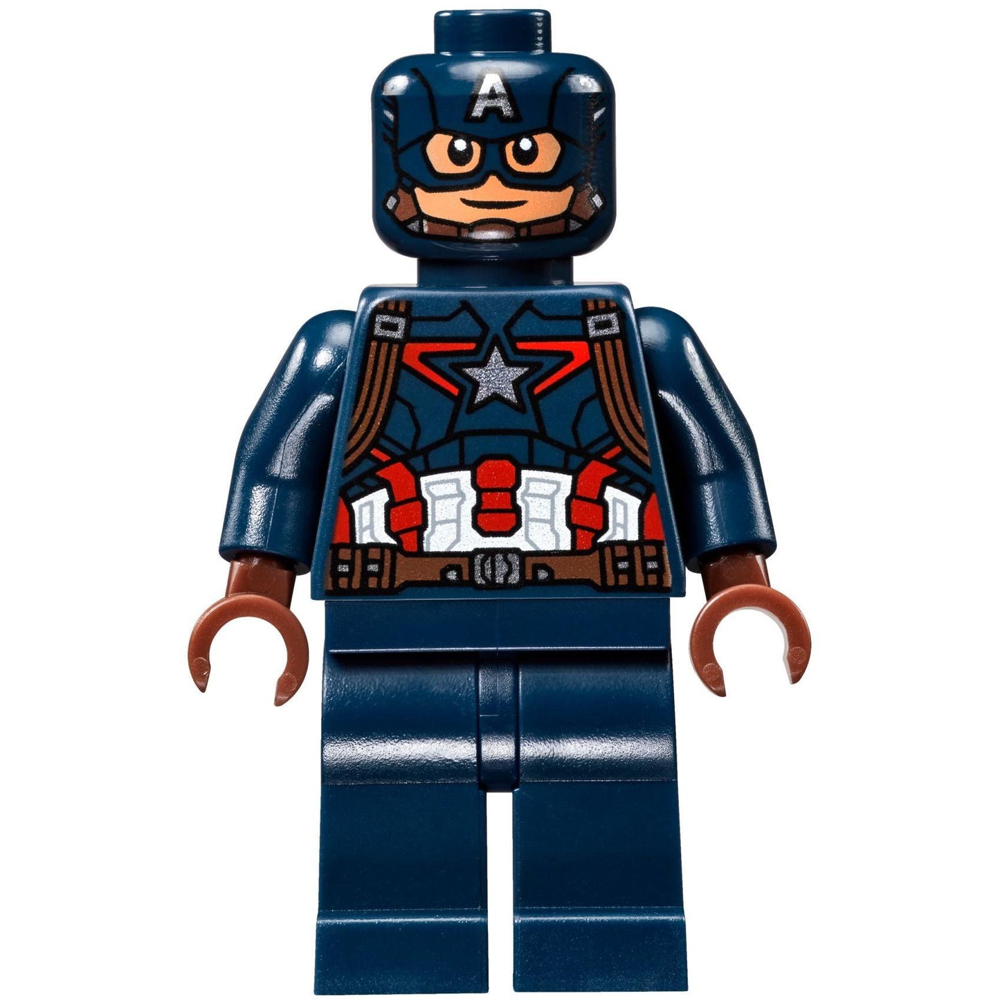 Tanker Truck Takedown | Marvel Super Heroes | 76067