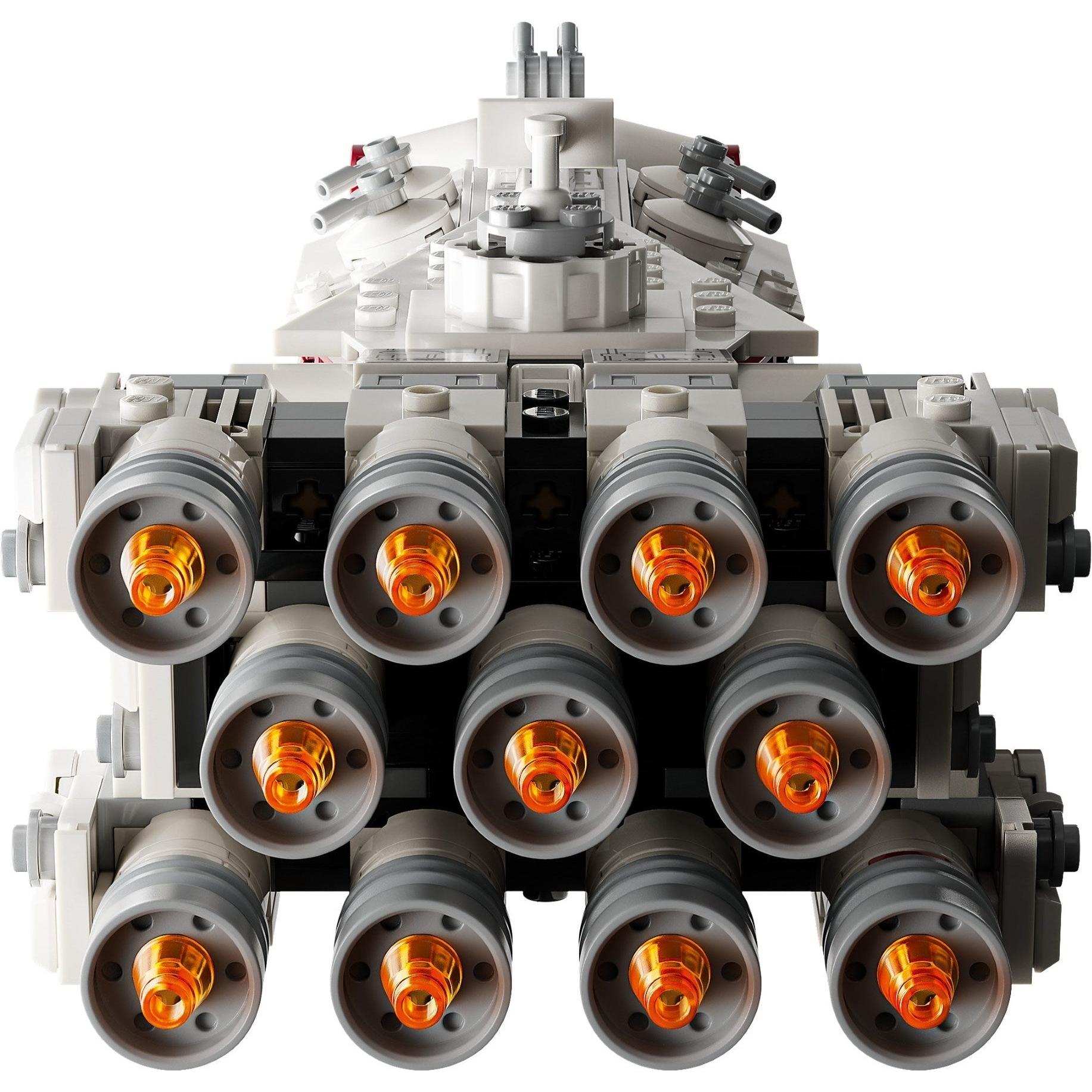 Tantive IV | Star Wars | 75376