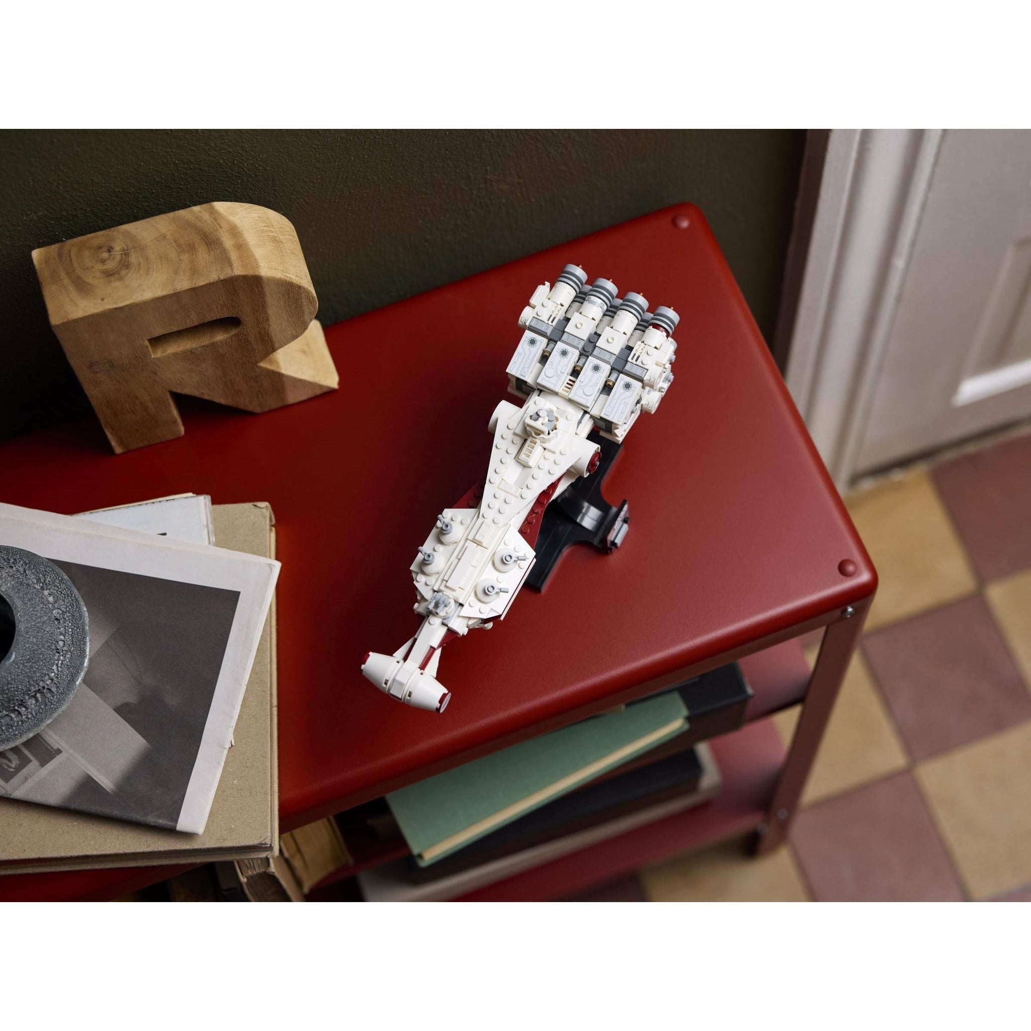 Tantive IV | Star Wars | 75376