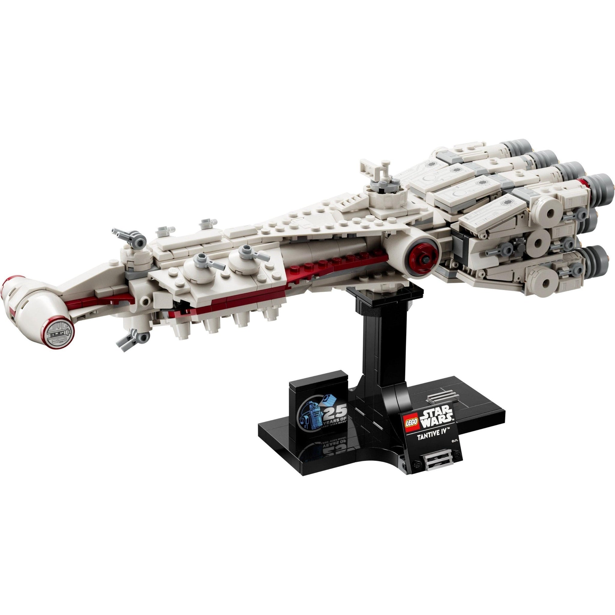 Tantive IV | Star Wars | 75376