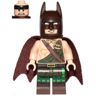 Batman tartan | sh0304