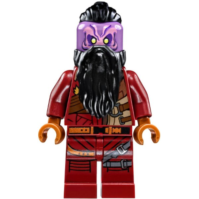 Taserface | sh0382