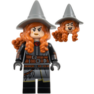 Tasha the Witch Queen, Dungeons & Dragons | coldnd12