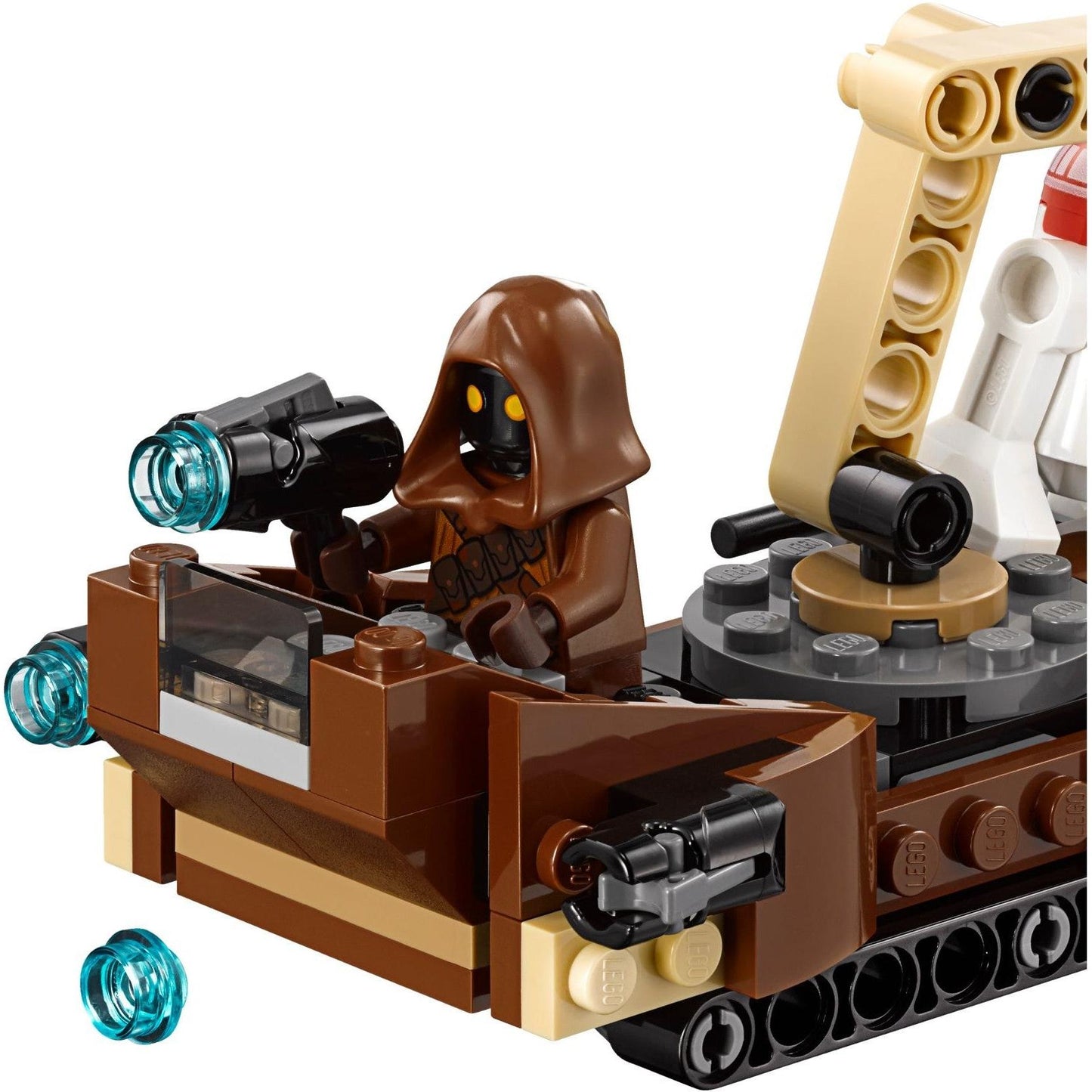 Tatooine Battle Pack | Star Wars | 75198
