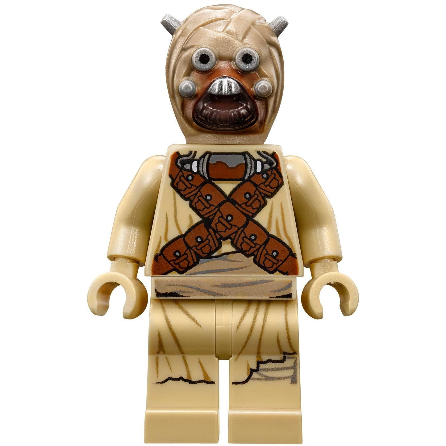 Tatooine Battle Pack | Star Wars | 75198