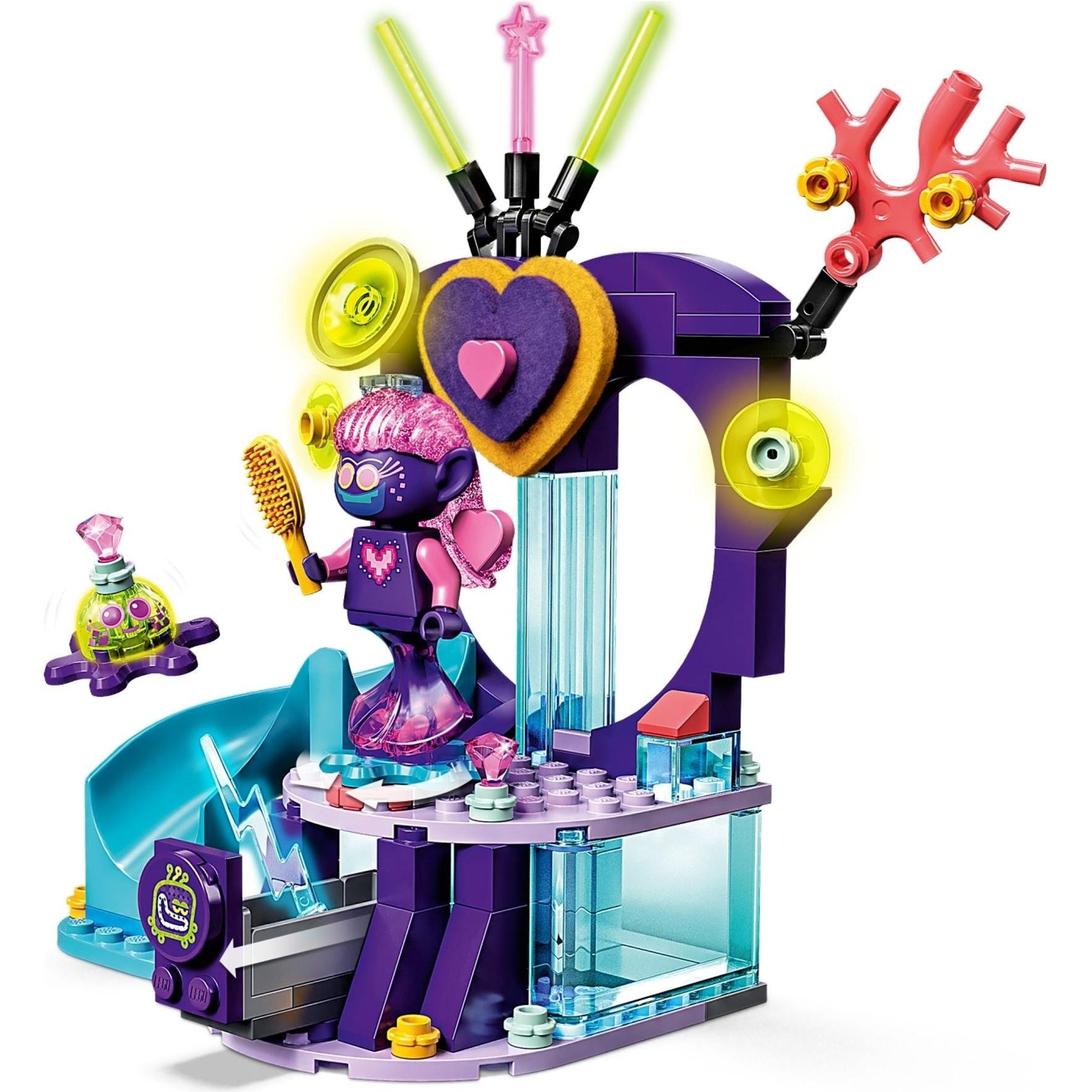 Techno Reef Dance Party | Trolls World Tour | 41250