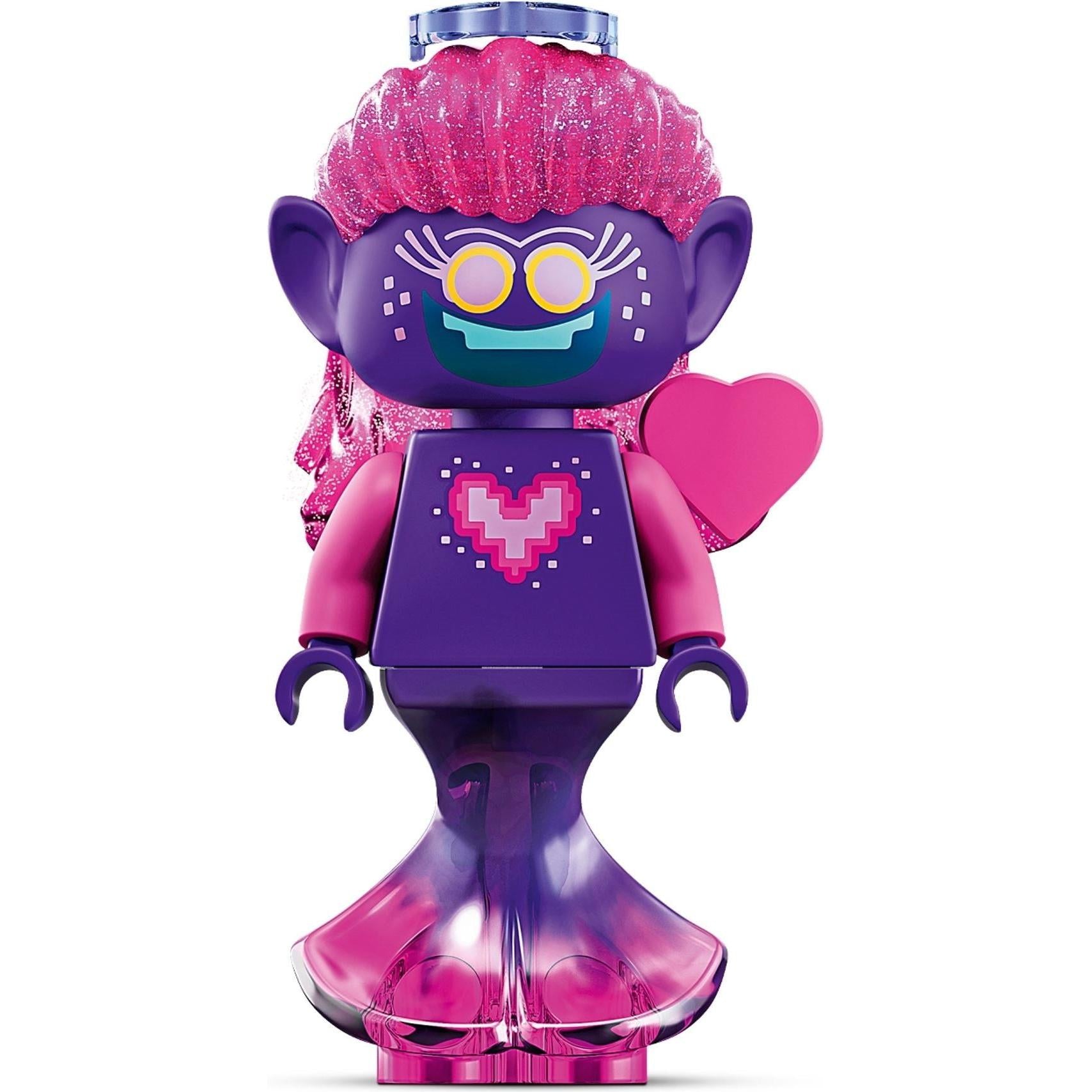 Techno Reef Dance Party | Trolls World Tour | 41250