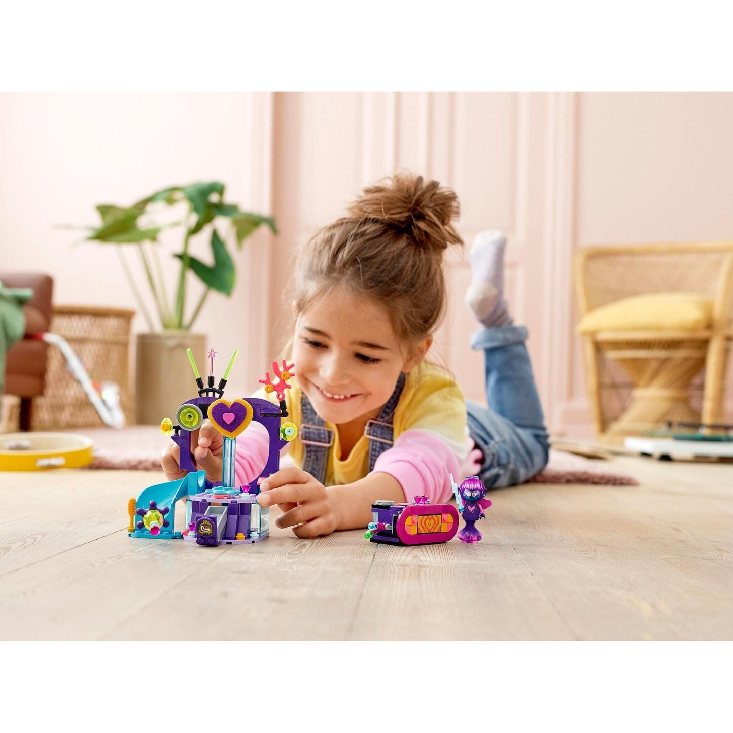 Techno Reef Dance Party | Trolls World Tour | 41250