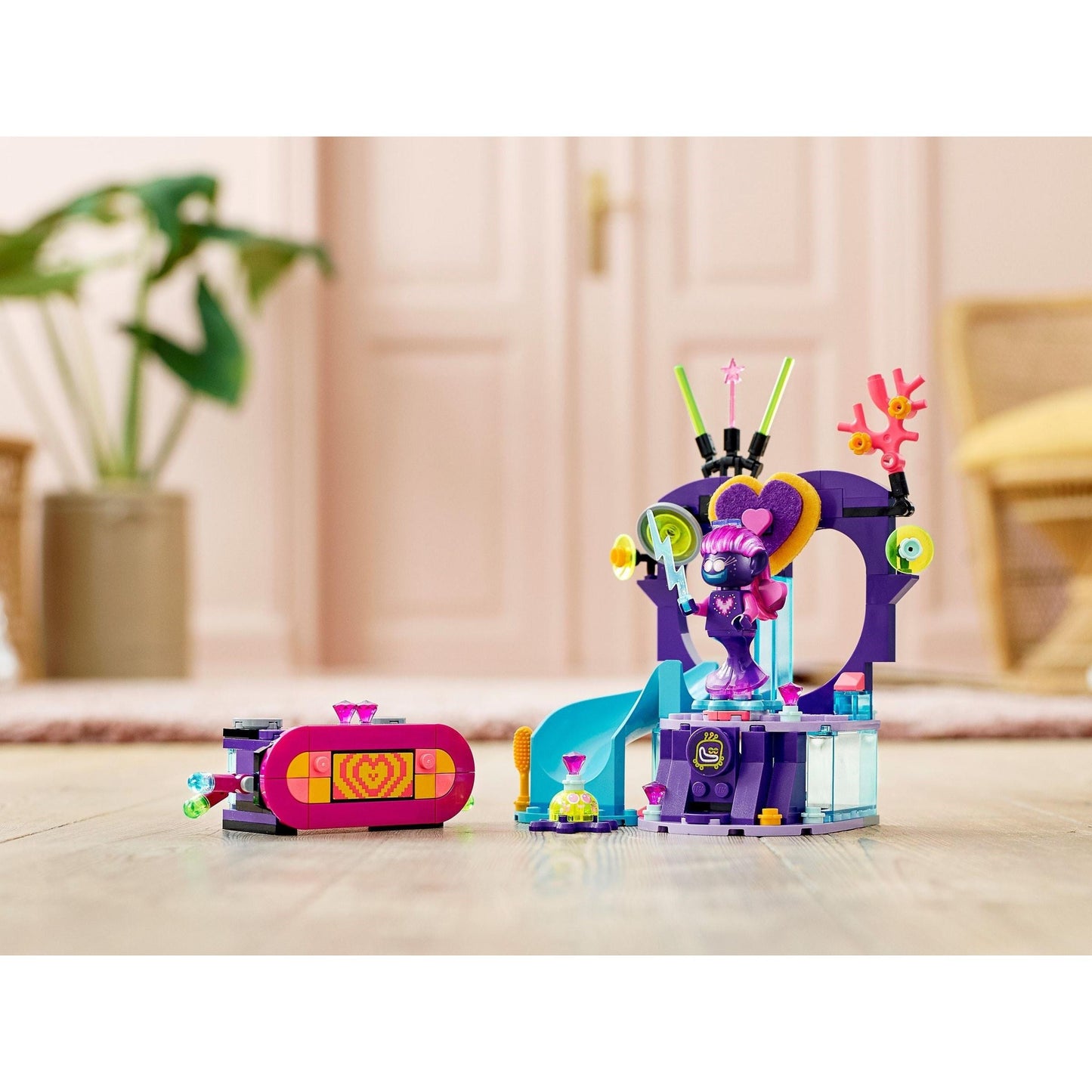 Techno Reef Dance Party | Trolls World Tour | 41250