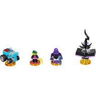 Pack d'équipe Teen Titans Go! | Dimensions | 71255