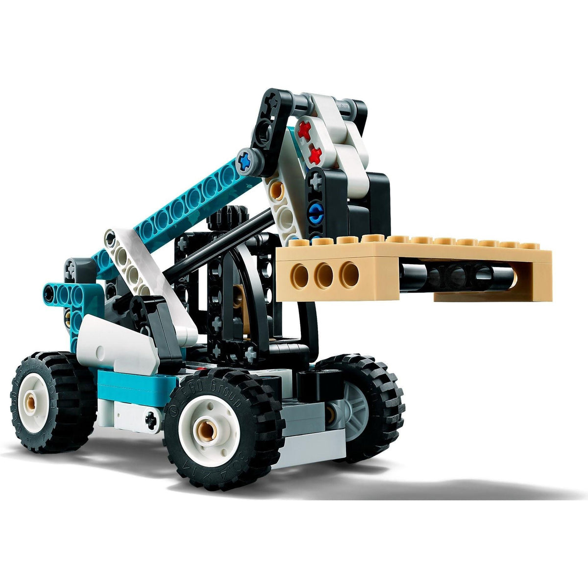 Telehandler | Technic | 42133